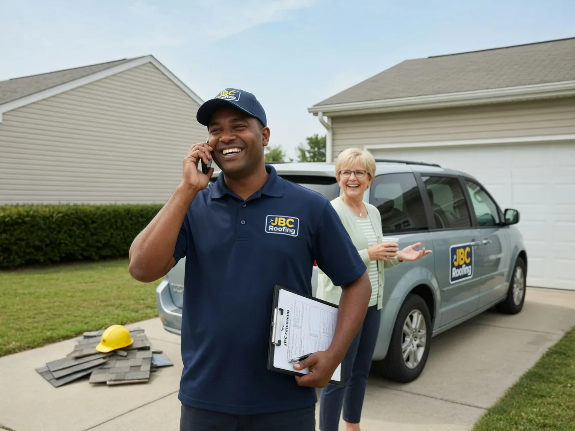 Roof Replacement Arlington, MA FAQs
